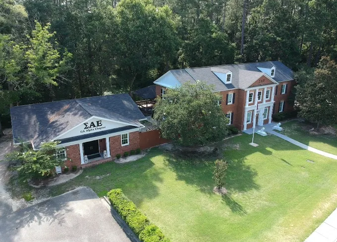 sae house